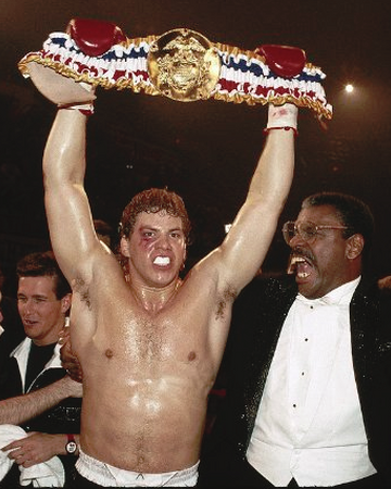 Tommy Gunn Rocky Wiki Fandom Tommy Gunn Rocky Wiki Fandom