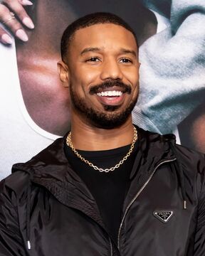 Michael B. Jordan Rocky Wiki Fandom