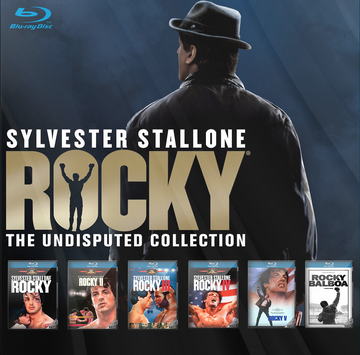 Rocky (film series) | Rocky Wiki | Fandom