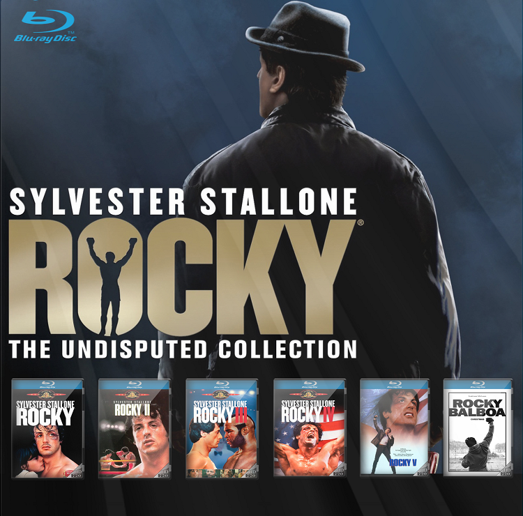 Rocky (film series), Rocky Wiki