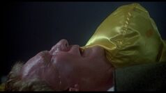 Mickey Goldmill passes away