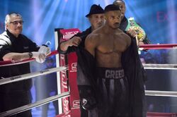 Adonis Johnson Creed, Rocky Wiki