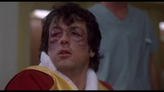 Rocky announces his retirement