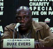 Dukeeversold