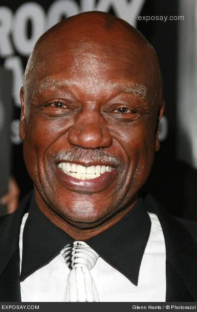 Tony Burton | Rocky Wiki | Fandom