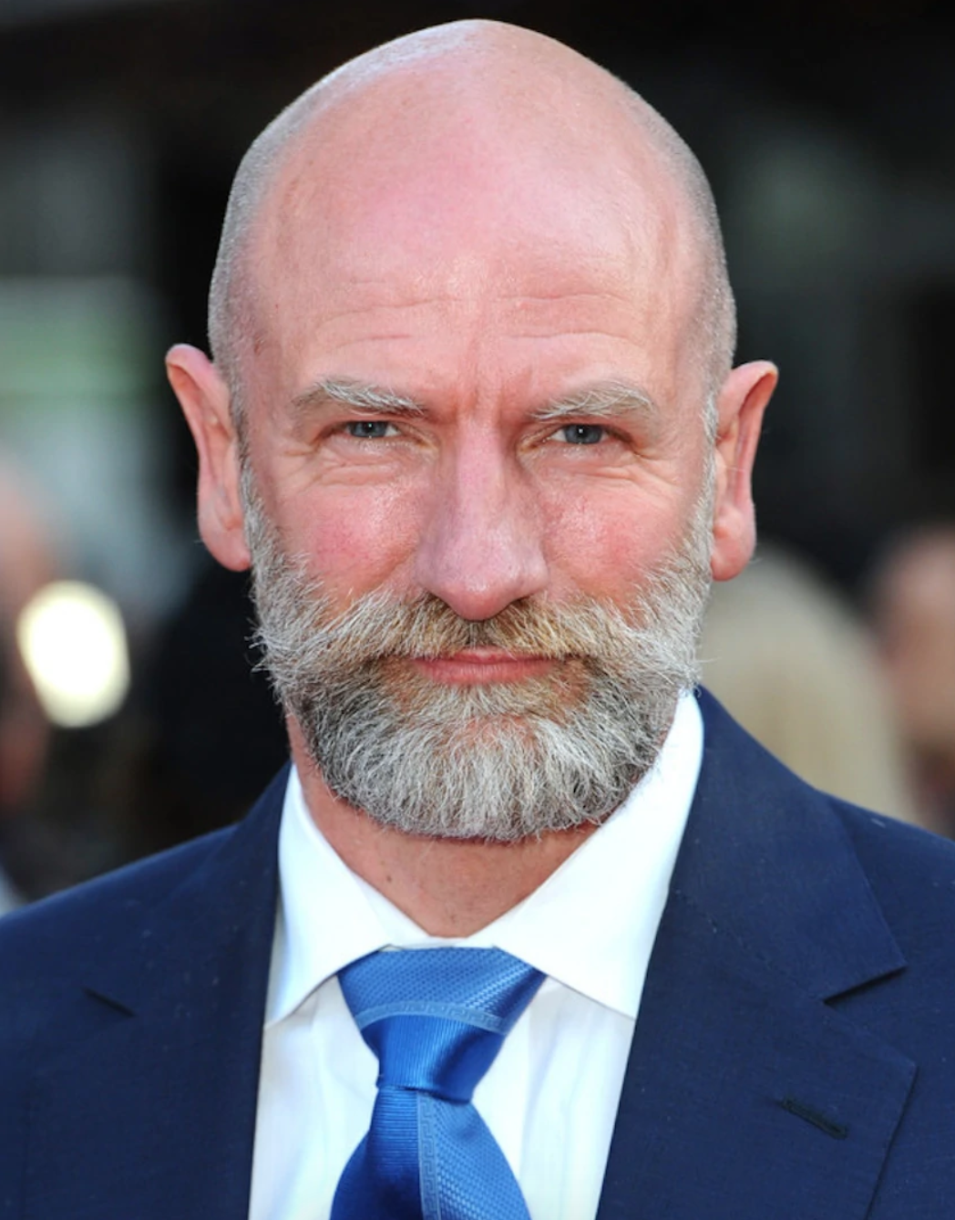 Graham McTavish | Rocky Wiki | Fandom