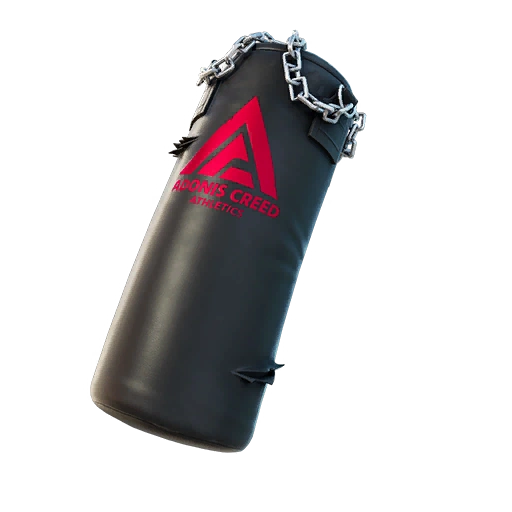 Heavy Bag Rocky Wiki Fandom