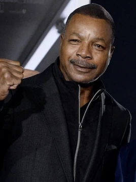 Carl Weathers