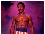 Apollo Creed