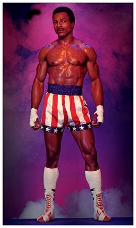 Rocky IV - Wikipedia