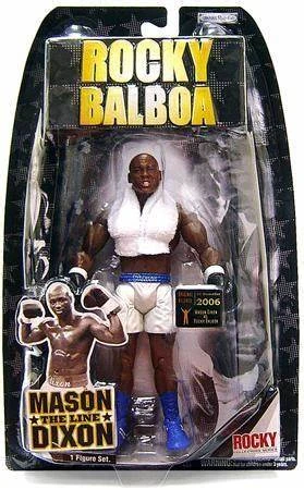 Mason Dixon (Rocky Series 6) | Rocky Wiki | Fandom