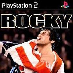Rocky playstation 2 hotsell