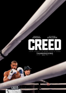 Creed full movie free hot sale