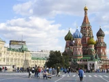 Moscow