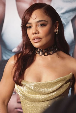 Tessa Thompson
