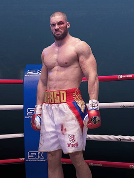 Creed 2 xmovies8 best sale