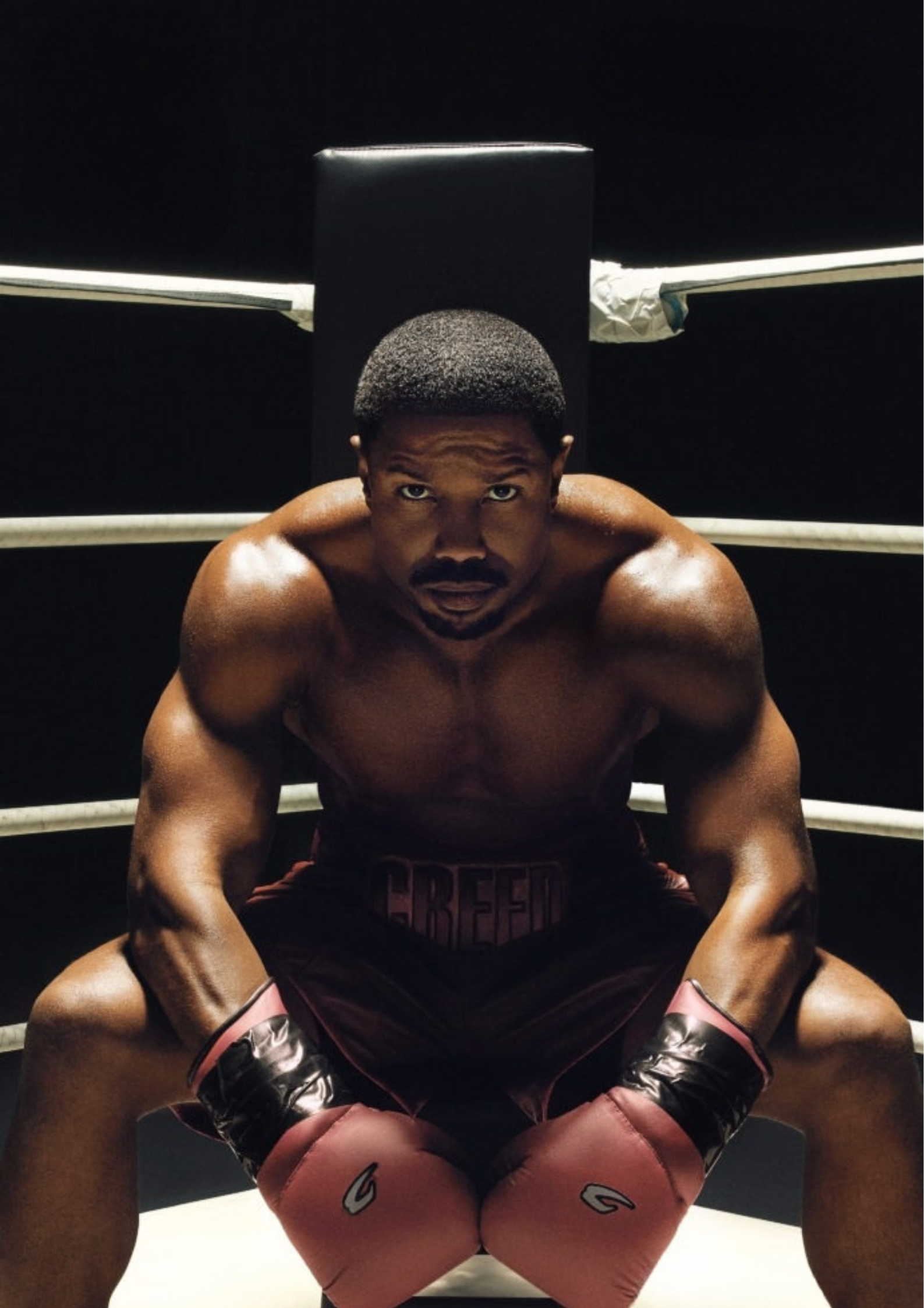 Creed II - Wikipedia