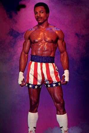 apollo creed costume