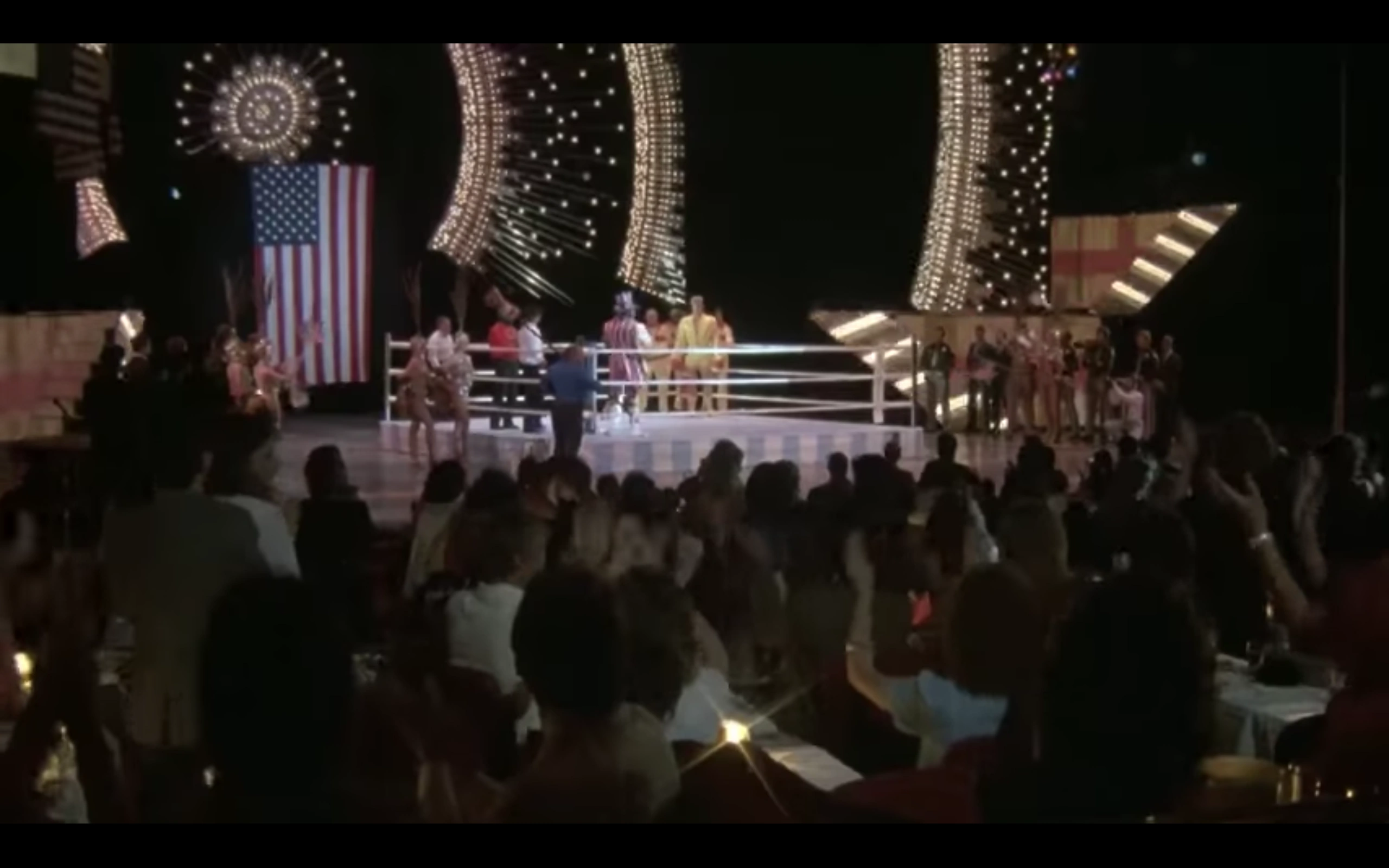 Inside MGM's New Live Dealer Studio in Nevada, image size:2560x1600