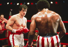 Rocky Balboa, Rocky Wiki