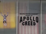 Delphi Boxing Academy