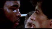 Lang stares down Balboa