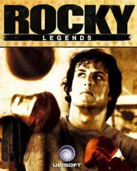 Rocky Legends