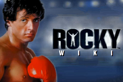 Rocky Wiki