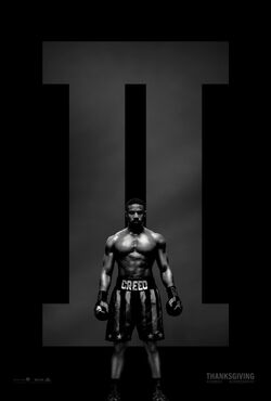 Creed II - Wikipedia