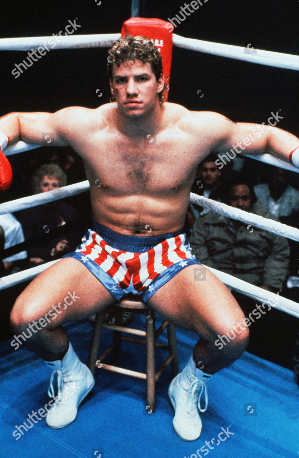 tommy morrison steroids