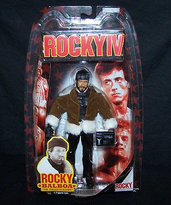 rocky 4 figures