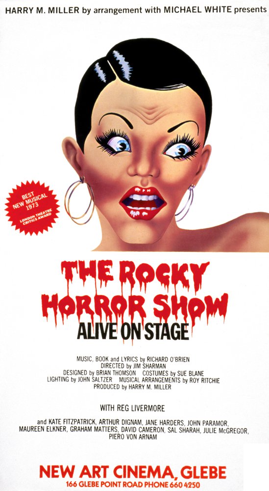 Can a TV Rocky Horror Picture Show Forge a New Fandom?