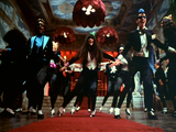 Time Warp