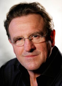 Picture of Christopher Malcolm