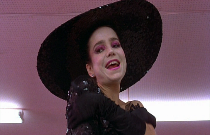 Little Black Dress | Rocky Horror Wiki 