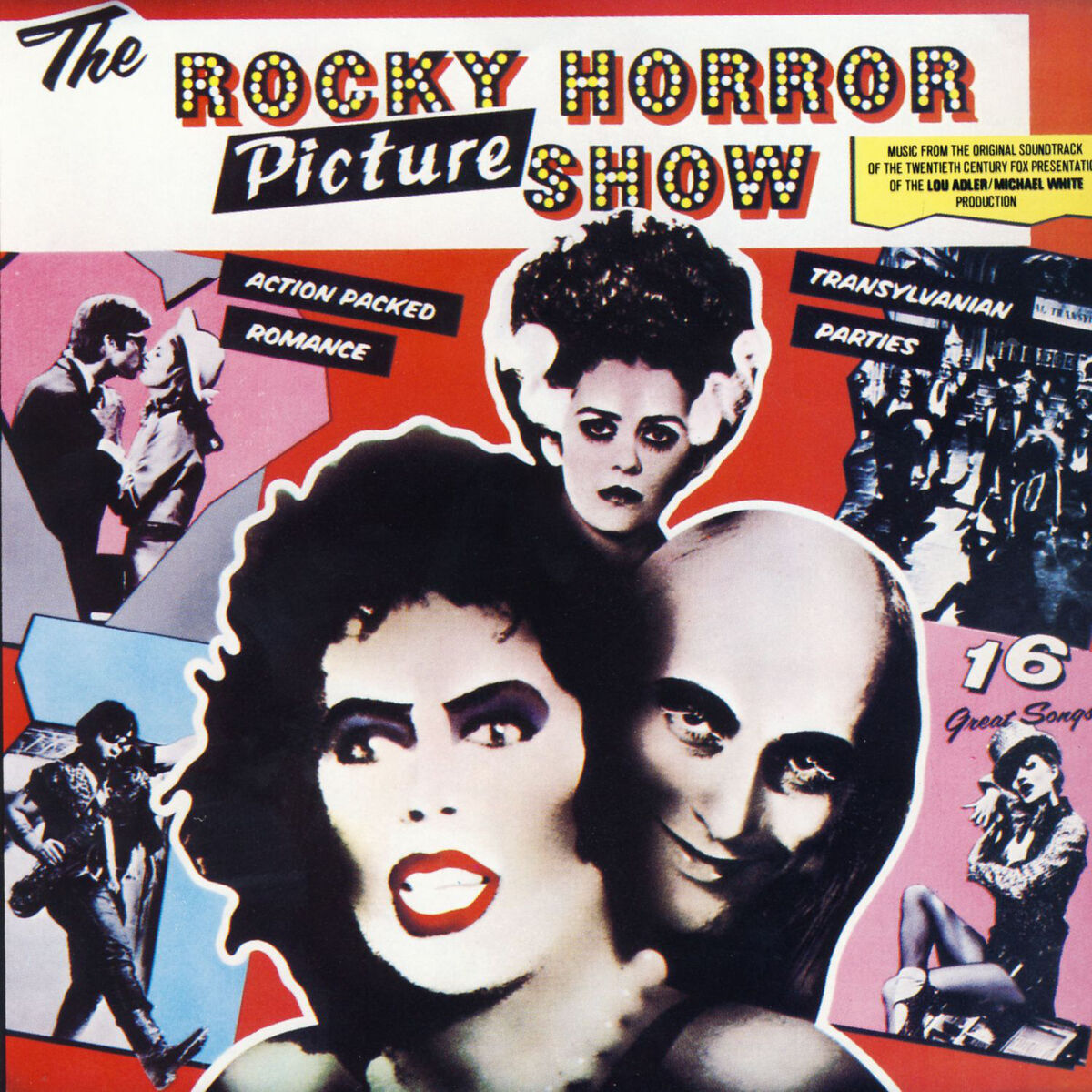 The Rocky Horror Picture Show - Simple English Wikipedia, the free  encyclopedia