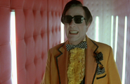 Bert Schnick (Shock Treatment)