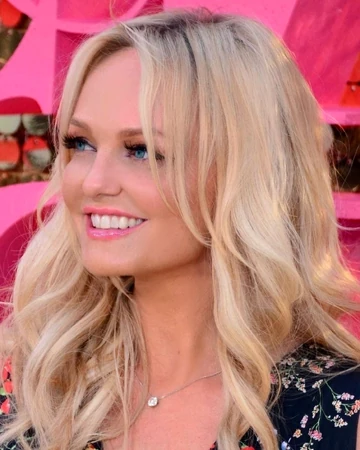 Emma Bunton Rocky Horror Wiki Fandom