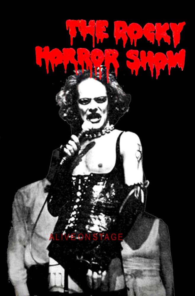 The Rocky Horror Picture Show (1975) - IMDb