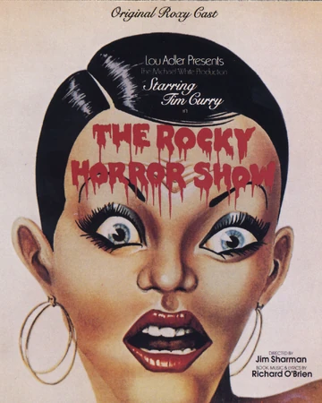 Roxy Cast Recording Rocky Horror Wiki Fandom So, they walk back to a remote castle in the woods hoping to find a telephone. roxy cast recording rocky horror wiki