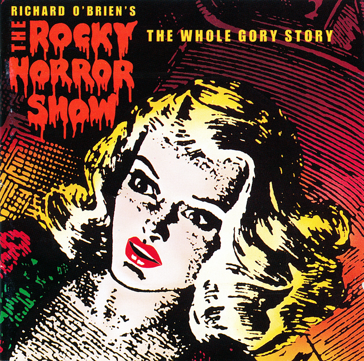 Richard O'Brien's Rocky Horror Show