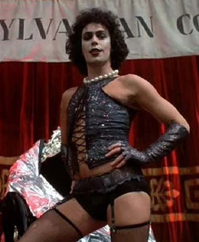 Frank-N-Furter | Rocky Horror Wiki | Fandom