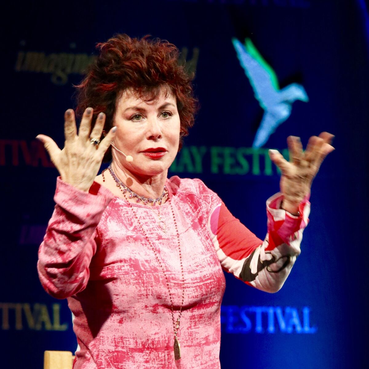 Ruby Wax | Rocky Horror Wiki | Fandom