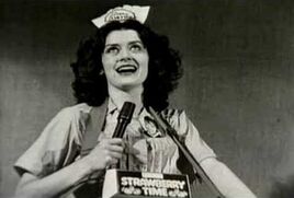 Originalcast patricia