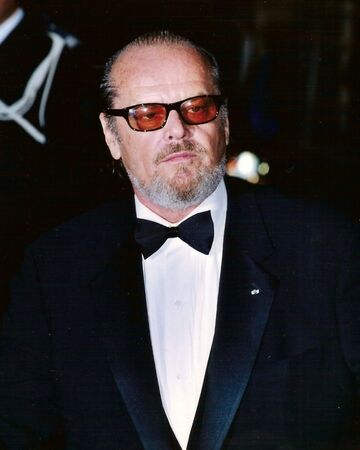 Jack Nicholson Rocky Horror Wiki Fandom