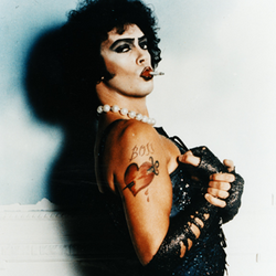 The Rocky Horror Picture Show - Simple English Wikipedia, the free  encyclopedia