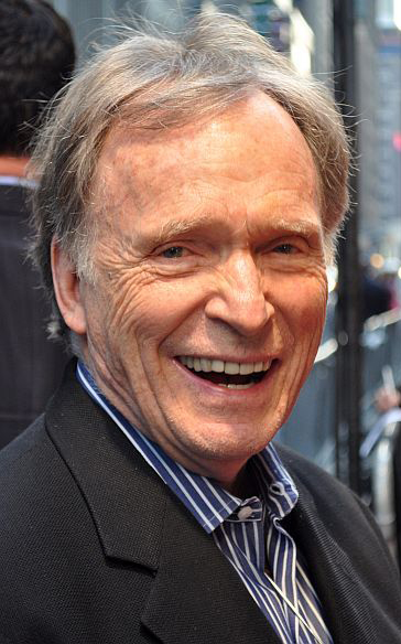 Dick Cavett, Rocky Horror Wiki