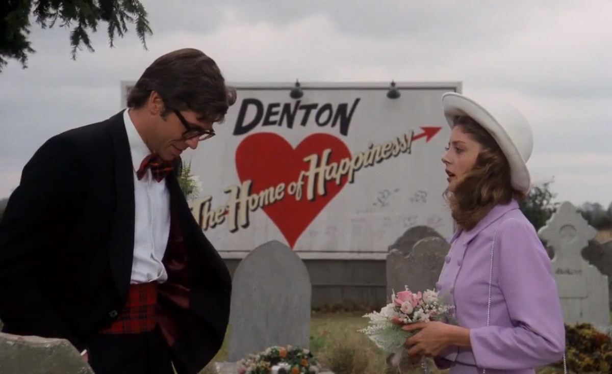 Dammit, Comunidad Rocky Horror Fandom