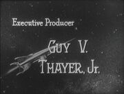 Guy thayer title card