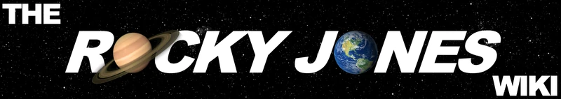 RockyJonesWiki